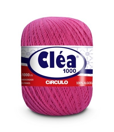 LINHA CLEA 1000 ROSAS